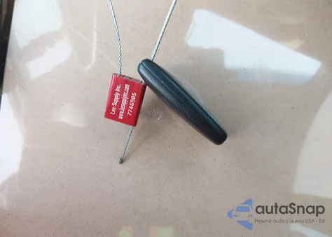 2017 Hyundai Santa Fe Sport 2.0T Ultimate из США, поврежденный, VIN 5NMZW4LA5HH048607